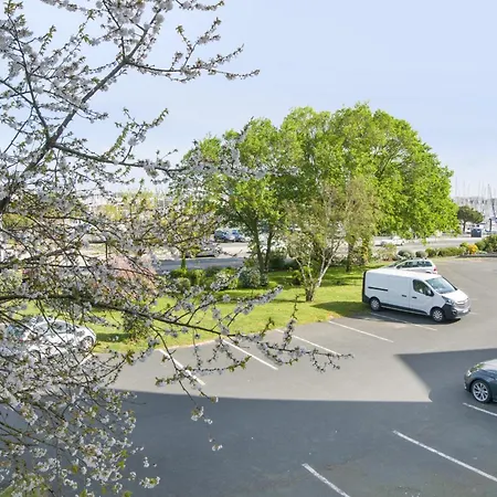 New Rochelle Apart-hotel La Rochelle (Charente-Maritime)
