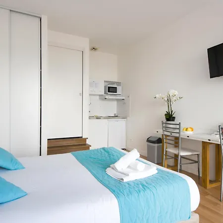 New Rochelle La Rochelle (Charente-Maritime)