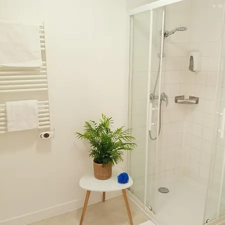 New Rochelle La Rochelle (Charente-Maritime)