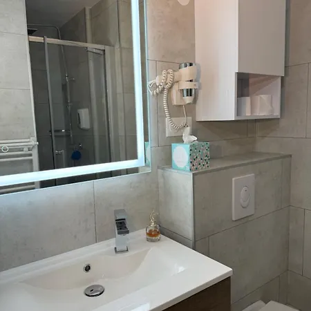 New Rochelle 3* La Rochelle (Charente-Maritime)