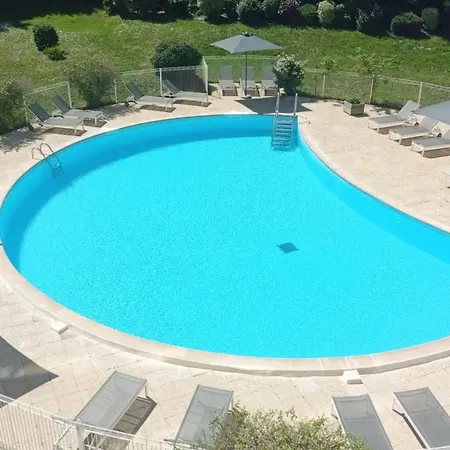 New Rochelle Apart-hotel La Rochelle (Charente-Maritime)