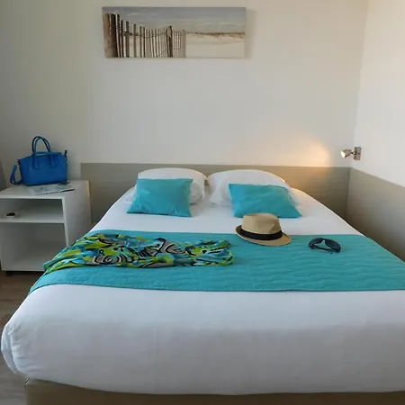 Apart-hotel New Rochelle