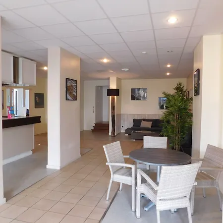 New Rochelle 3* La Rochelle (Charente-Maritime)