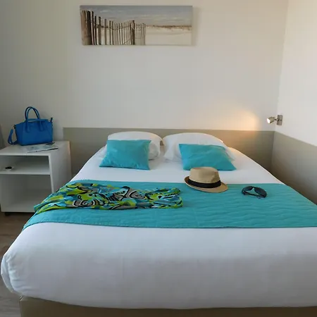 New Rochelle 3* La Rochelle (Charente-Maritime)