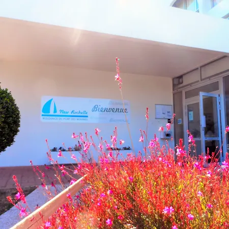 New Rochelle La Rochelle (Charente-Maritime)