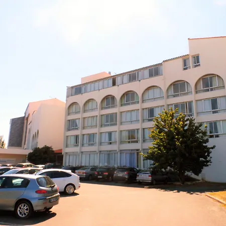 Apart-hotel New Rochelle