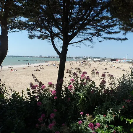 Apart-hotel New Rochelle La Rochelle (Charente-Maritime)