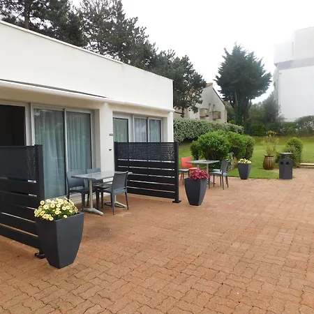 New Rochelle Apart-hotel 3*