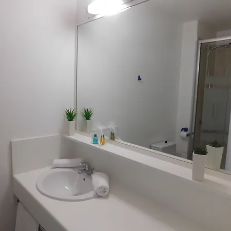 公寓式酒店 Avec Piscine Face Au Port 200m