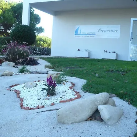 New Rochelle La Rochelle (Charente-Maritime)