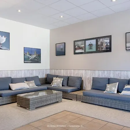 New Rochelle Apart-hotel 3*