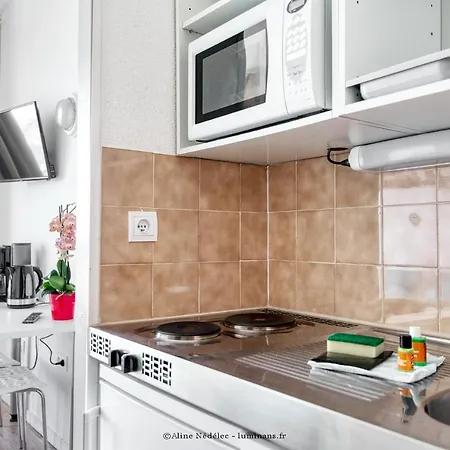 New Rochelle 3* La Rochelle (Charente-Maritime)