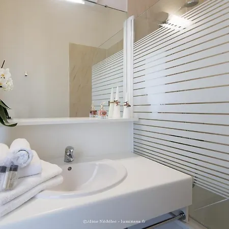 Apart-hotel New Rochelle La Rochelle (Charente-Maritime)