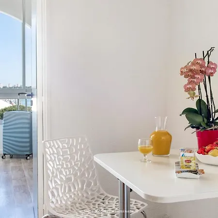 New Rochelle Aparthotel 3*