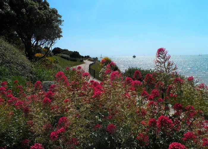 Appart hôtel Résidence New Rochelle 3*