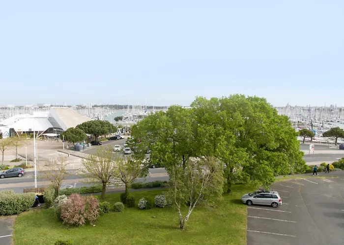 Résidence New Rochelle La Rochelle (Charente-Maritime)