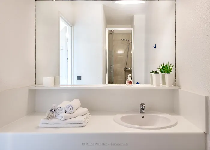 Résidence New Rochelle Appart hôtel