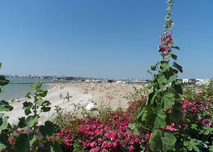 Résidence New Rochelle