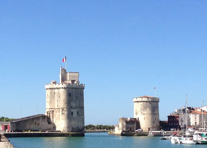 Résidence New Rochelle