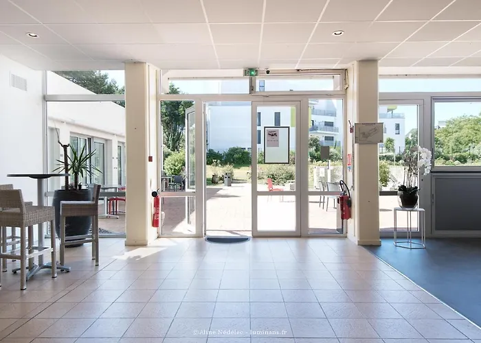 Résidence New Rochelle