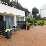 Avec Piscine Face Au Port 200m Aparthotel La Rochelle (Charente-Maritime)