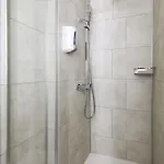 Avec Piscine Face Au Port 200m Apartmanhotel 3*