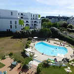 Avec Piscine Face Au Port 200m 3* La Rochelle (Charente-Maritime)