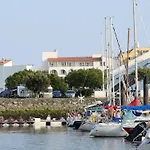 Avec Piscine Face Au Port 200m 3* La Rochelle (Charente-Maritime)