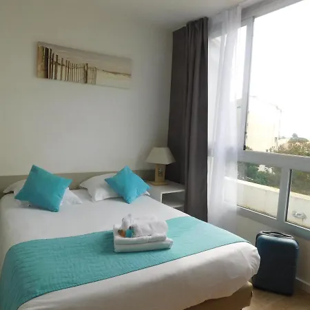Aparthotel New Rochelle 2*