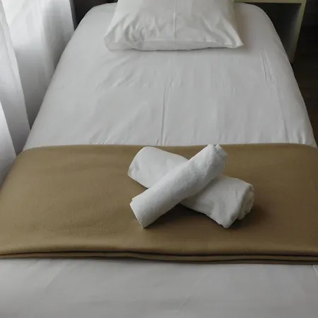 Aparthotel New Rochelle La Rochelle (Charente-Maritime)