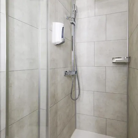 New Rochelle Aparthotel 2*