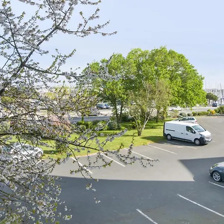 New Rochelle Aparthotel La Rochelle (Charente-Maritime)