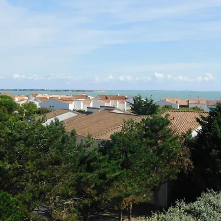 New Rochelle Aparthotel La Rochelle (Charente-Maritime)