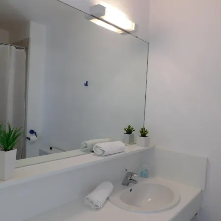 Résidence New Rochelle 3*