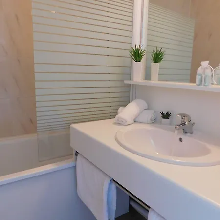 Aparthotel New Rochelle