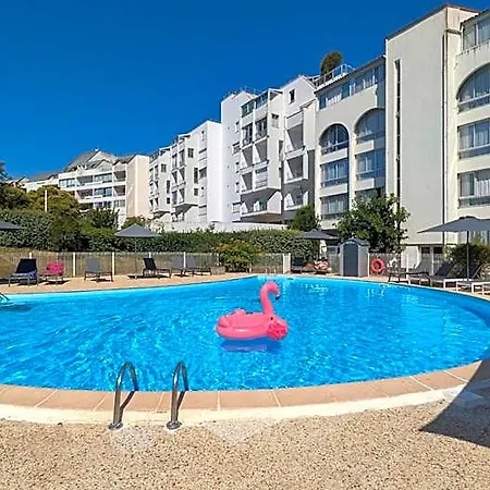 Avec Piscine Face Au Port 200m 3* لا روشيل