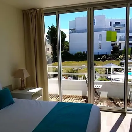 Avec Piscine Face Au Port 200m La Rochelle (Charente-Maritime)