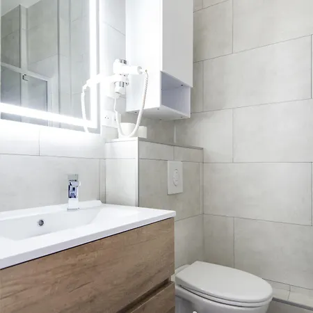 Residence New Rochelle شقة فندقية لا روشيل