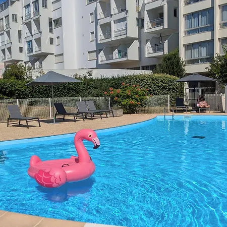 Résidence New Rochelle Aparthotel