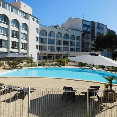 New Rochelle Aparthotel