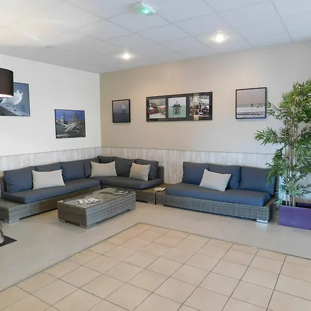 New Rochelle 2* La Rochelle (Charente-Maritime)
