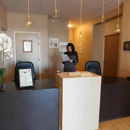 New Rochelle Aparthotel La Rochelle (Charente-Maritime)