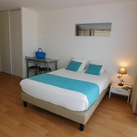 Aparthotel New Rochelle 2*