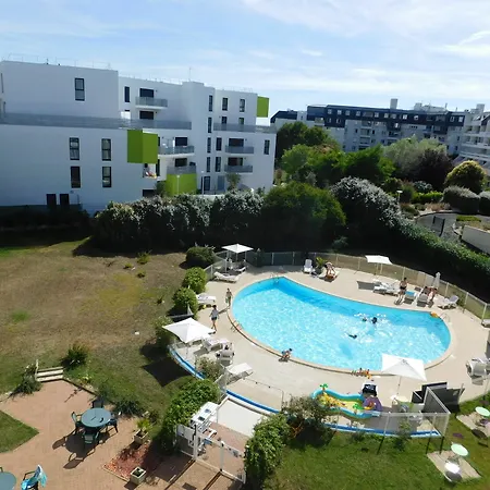 Aparthotel New Rochelle 2*