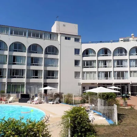 Avec Piscine Face Au Port 200m 라로셸