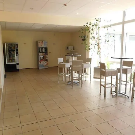 Résidence New Rochelle 3*