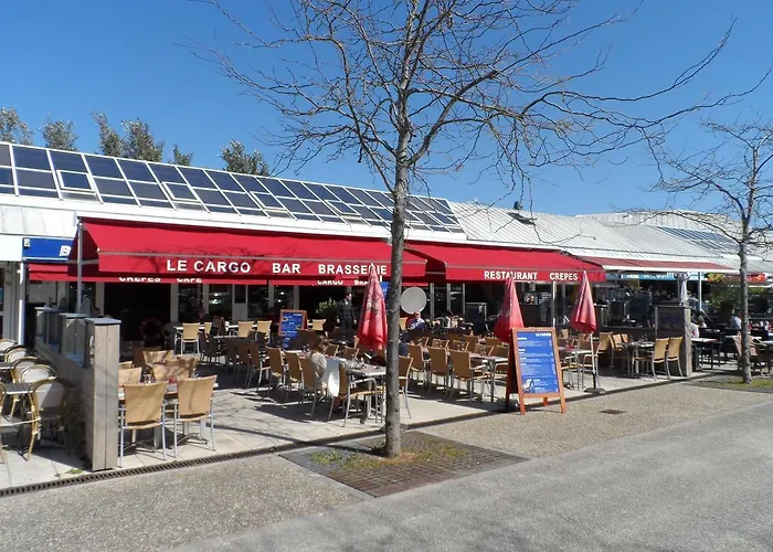 Résidence New Rochelle 3*