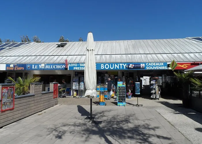 Résidence New Rochelle Apartahotel 3*