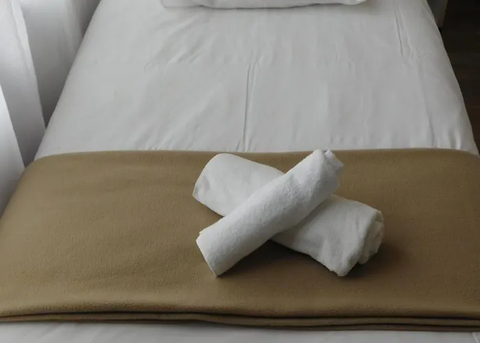 Apartahotel Résidence New Rochelle La Rochelle (Charente-Maritime)