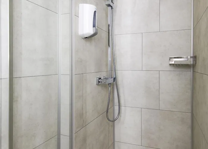 Résidence New Rochelle Apartahotel 3*